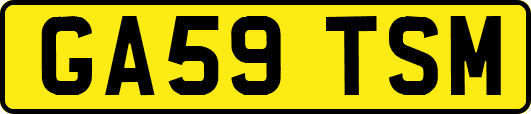 GA59TSM