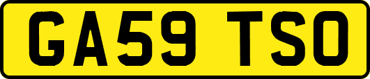GA59TSO