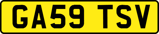 GA59TSV