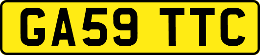 GA59TTC