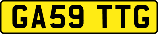 GA59TTG