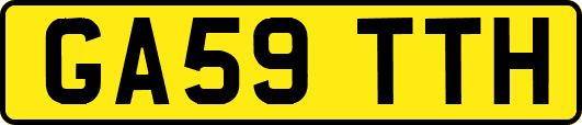 GA59TTH