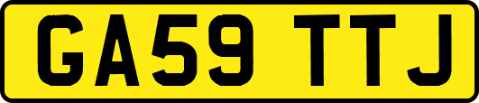 GA59TTJ