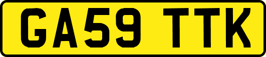 GA59TTK