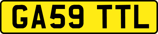 GA59TTL