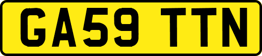 GA59TTN
