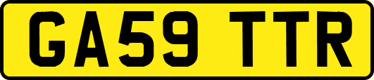 GA59TTR