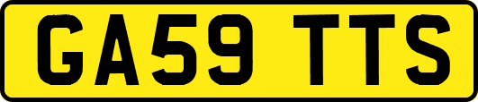 GA59TTS