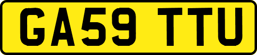 GA59TTU