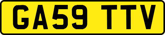 GA59TTV