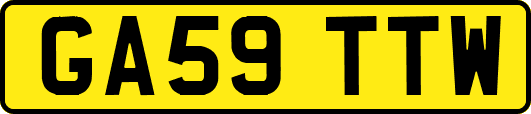 GA59TTW