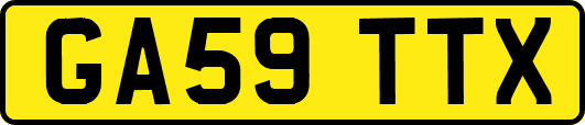 GA59TTX