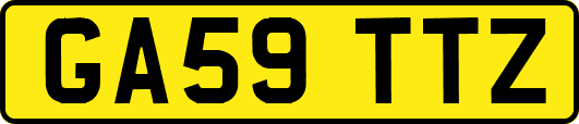 GA59TTZ