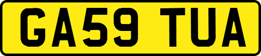 GA59TUA
