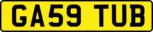 GA59TUB