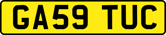 GA59TUC