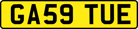 GA59TUE