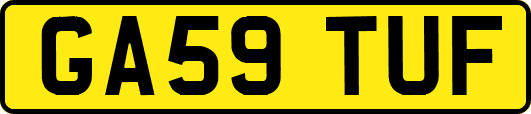 GA59TUF