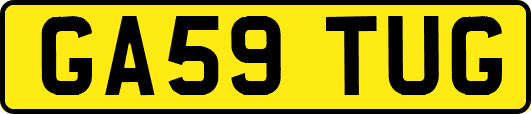 GA59TUG