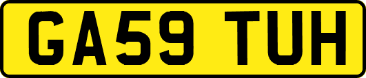 GA59TUH