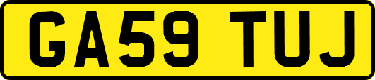GA59TUJ