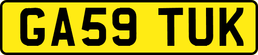 GA59TUK
