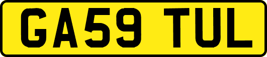 GA59TUL