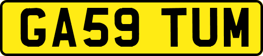 GA59TUM