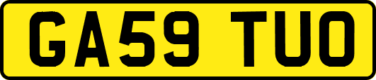 GA59TUO