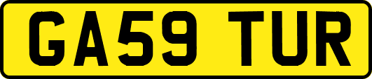 GA59TUR