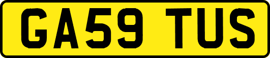 GA59TUS