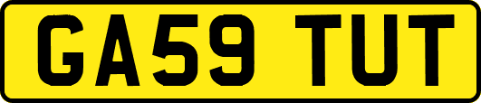 GA59TUT