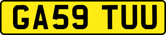GA59TUU
