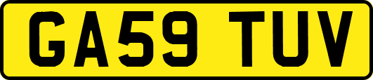 GA59TUV