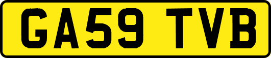 GA59TVB