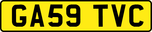 GA59TVC