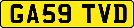 GA59TVD