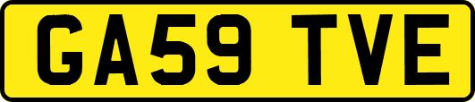 GA59TVE