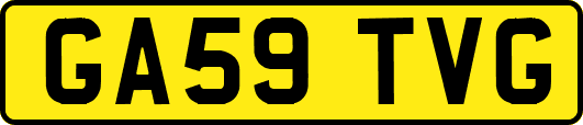 GA59TVG