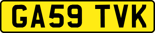GA59TVK