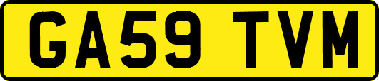 GA59TVM