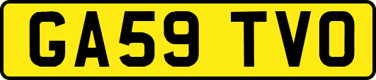 GA59TVO