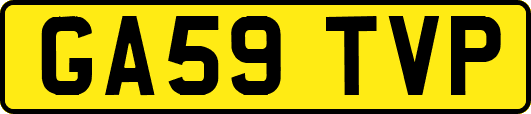 GA59TVP