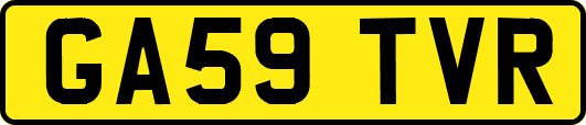 GA59TVR