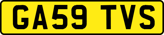 GA59TVS