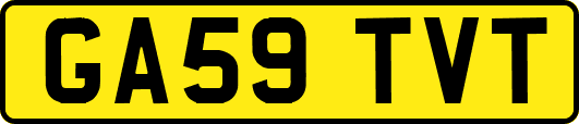 GA59TVT
