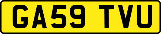 GA59TVU