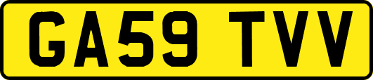 GA59TVV