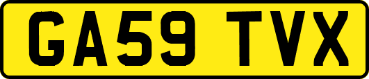 GA59TVX