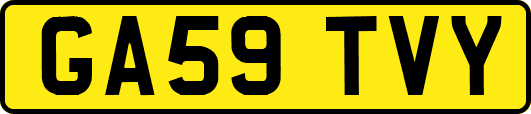 GA59TVY
